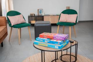 L'appart CinéSpa - 2