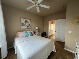 Admiral's Walk Ground Floor Condo In Gated Comm - 1