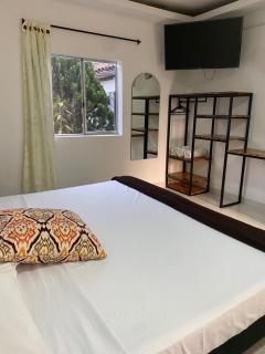 Hotel Campestre Nogal de Cafetal - 8