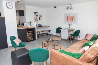 L'appart CinéSpa - 1