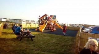 E12 jeans caravan The Chase - 8