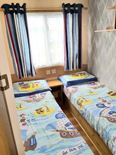 E12 jeans caravan The Chase - 7