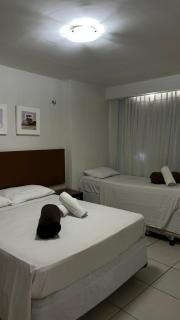 Apartamento Vista Mar - Beira Mar - 2