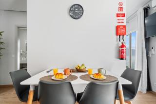 Atlantic View Studio - 7