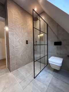 Elegant 2 bed Penthouse in Leyburn - 7