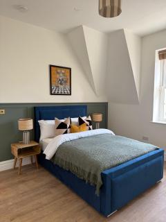 Elegant 2 bed Penthouse in Leyburn - 6