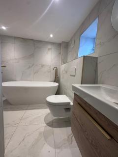 Elegant 2 bed Penthouse in Leyburn - 5