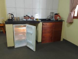 Departamento Monoambiente-Selva Stay Iguazu - 6