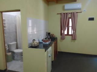 Departamento Monoambiente-Selva Stay Iguazu - 5