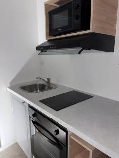 Brest Centre Studio - Brest - 2