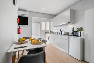 Atlantic View Studio - 1