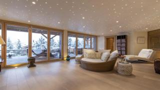 Entrebin PremiumChalet AO - 4