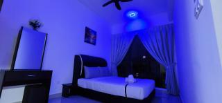 Trion KL Premium Residence - 9