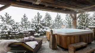 Entrebin PremiumChalet AO - 2