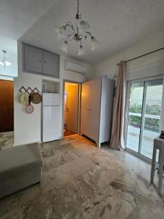 Aghia Marina, Aegina Studio - 1