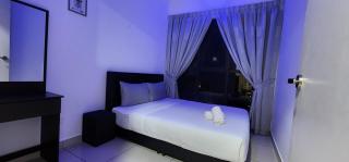 Trion KL Premium Residence - 8