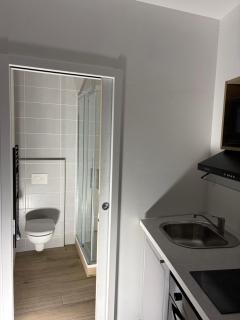 Brest Centre Studio - Brest - 3