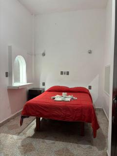 Habitaciones Climar - 8