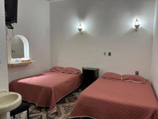 Habitaciones Climar - 1