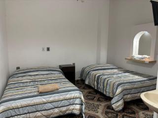 Habitaciones Climar - 9