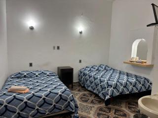 Habitaciones Climar - 2