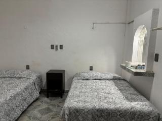 Habitaciones Climar - 3