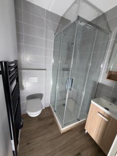 Brest Centre Studio - Brest - 4