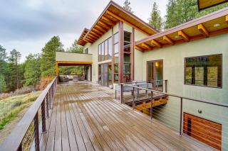 Outdoor Lover's Paradise: Private Bayfield Escape - 9