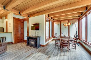 Outdoor Lover's Paradise: Private Bayfield Escape - 4