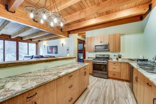 Outdoor Lover's Paradise: Private Bayfield Escape - 1
