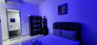 Trion KL Premium Residence - 7