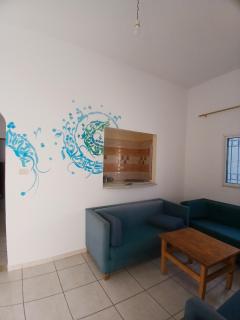Appartement Nicolas Djerba route du phare - 2