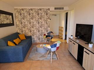 T3 du Levant - Village Pierre & Vacances - 6