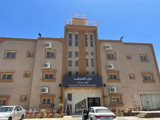 نزل الصيف للشقق المخدومة - 0