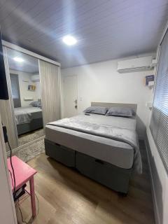 Oásis Morro das Pedras - Floripa - 7