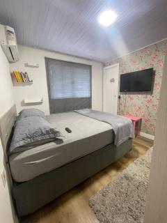 Oásis Morro das Pedras - Floripa - 3