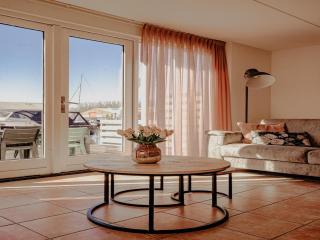 Apartment in Uitgeest by the Waterpark - 1