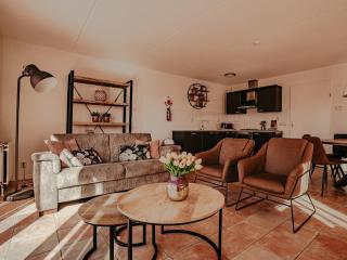 Apartment in Uitgeest by the Waterpark - 9