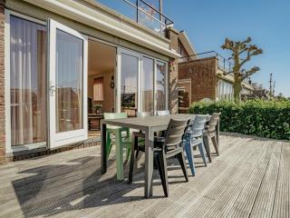 Apartment in Uitgeest by the Waterpark - 5