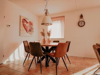 Apartment in Uitgeest by the Waterpark - 8