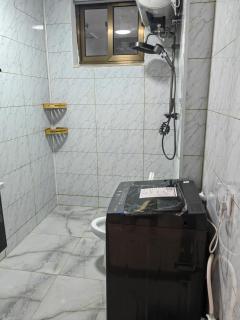 Résidence Lèi Jīn - 5