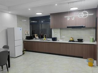 Résidence Lèi Jīn - 4