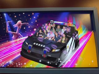 Résidence Lèi Jīn - 3