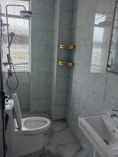 Résidence Lèi Jīn - 1