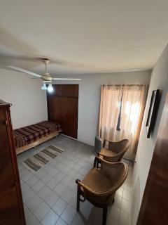 Departamento cómodo para 3 - Estadías largas - Santiago del Estero - Centro zona bares - 6