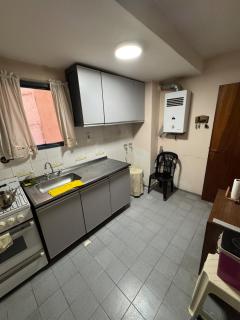 Departamento cómodo para 3 - Estadías largas - Santiago del Estero - Centro zona bares - 5