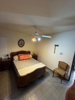 Departamento cómodo para 3 - Estadías largas - Santiago del Estero - Centro zona bares - 4