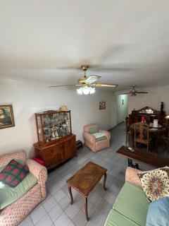 Departamento cómodo para 3 - Estadías largas - Santiago del Estero - Centro zona bares - 3