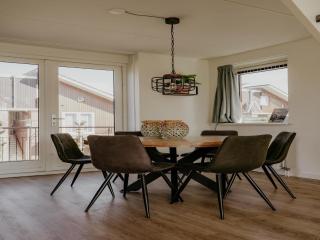 Apartment in Waterpark in Uitgeest - 9