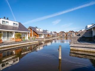 Apartment in Waterpark in Uitgeest - 3
